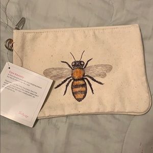 Cloth bag from Thirty-One